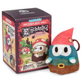 Kibakids - Doctor Plague Blind Box, Series 1: Enchanted