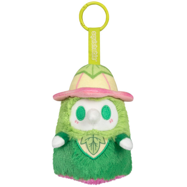Kibakids - Doctor Plague Blind Box, Series 1: Enchanted