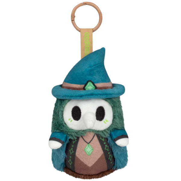 Kibakids - Doctor Plague Blind Box, Series 1: Enchanted
