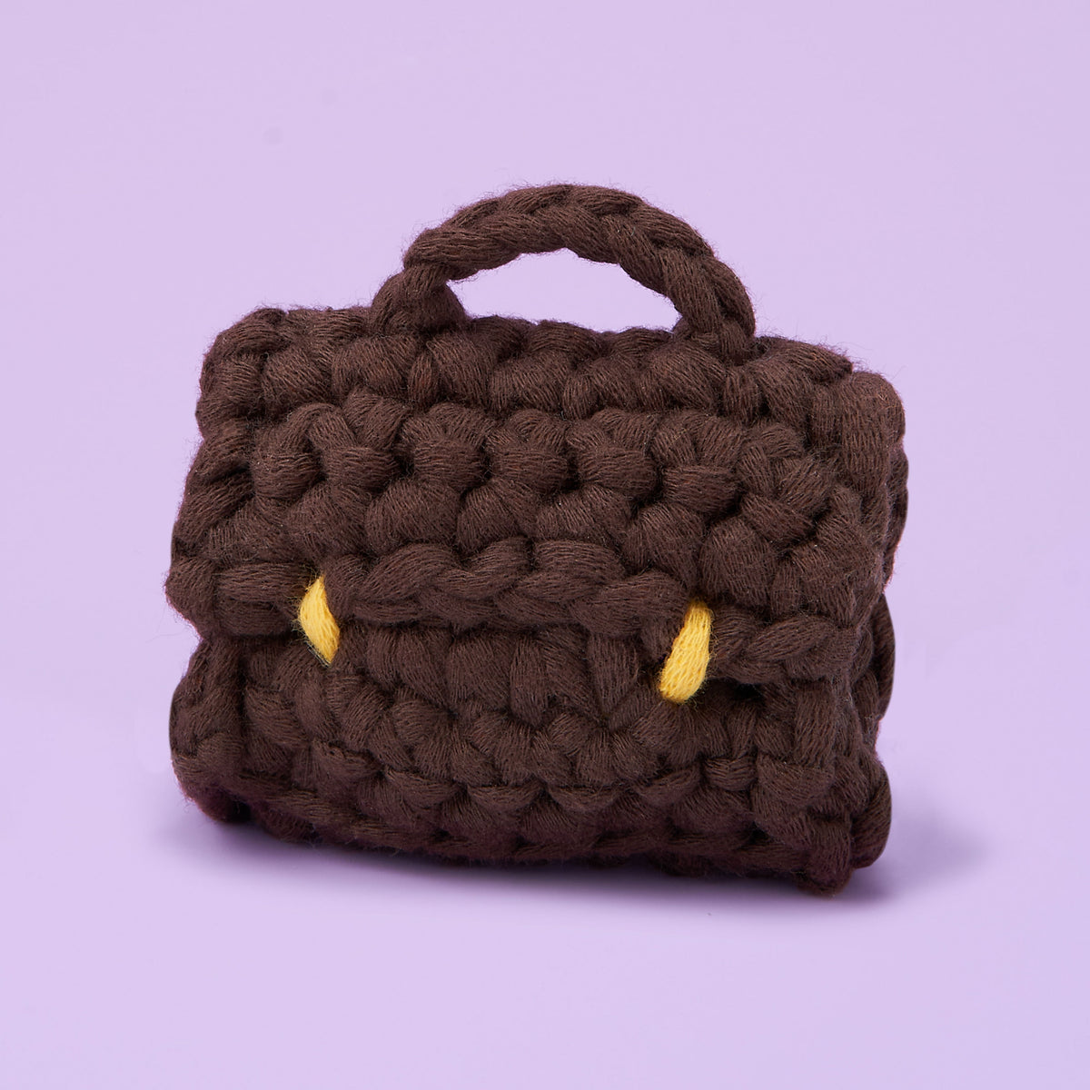Kibakids - Tiny Briefcase Accessory Kit