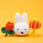 Kibakids - A Mag-Miffy-cent Day for Crochet Bundle