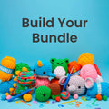 Kibakids - Build Your Bundle Ads