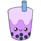 Kibakids - Comfort Food Bubble Tea