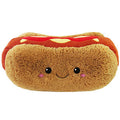 Kibakids - Comfort Food Hot Dog