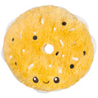 Kibakids - Mini Comfort Food Bagel