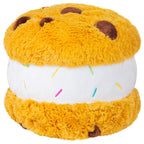 Kibakids - Mini Comfort Food Cookie Ice Cream Sandwich