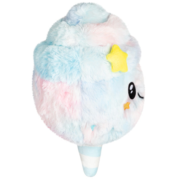 Kibakids - Mini Comfort Food Cotton Candy