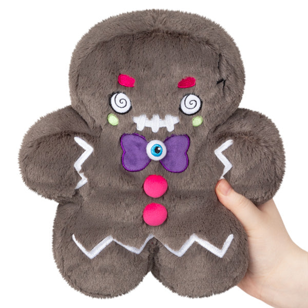Kibakids - Mini Comfort Food Evil Gingerbread Man