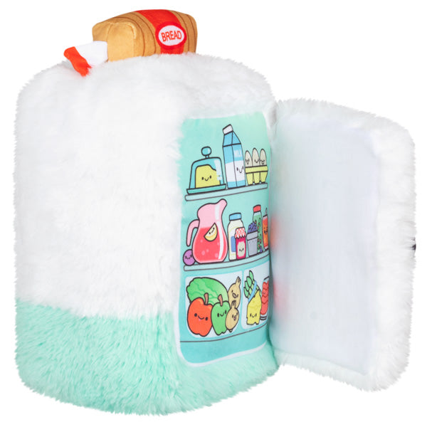 Kibakids - Mini Kibakids Fridge