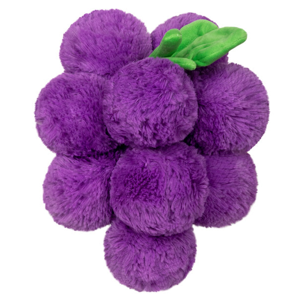 Kibakids - Mini Comfort Food Grapes