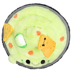Kibakids - Mini Comfort Food Guacamole