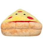Kibakids - Comfort Food Pizza Slice