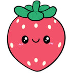 Kibakids - Comfort Food Strawberry