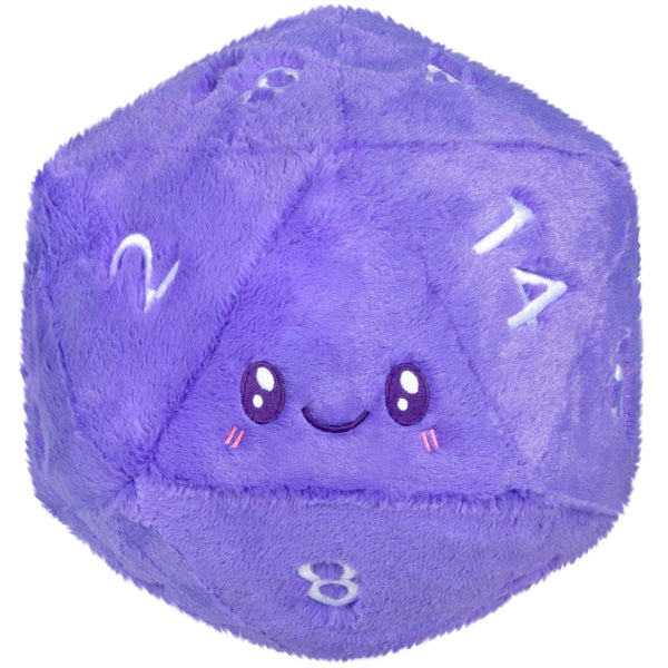 Kibakids - Kibakids Purple D20 Dice