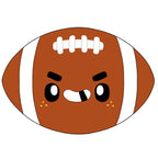 Kibakids - Mini Kibakids Football