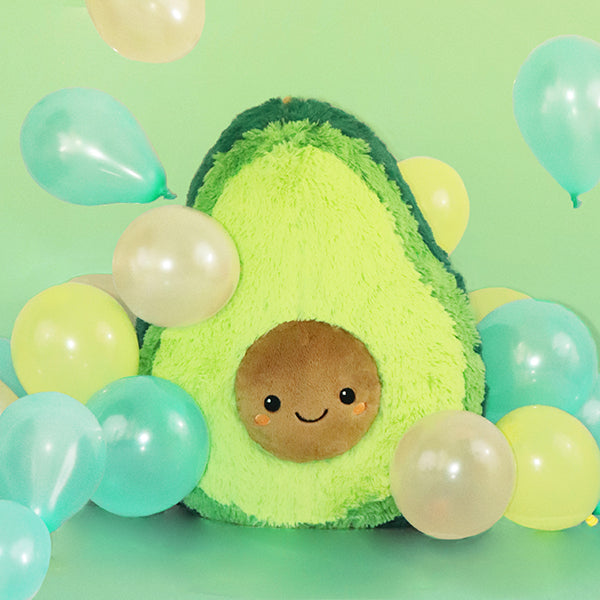 Kibakids - Mini Comfort Food Avocado