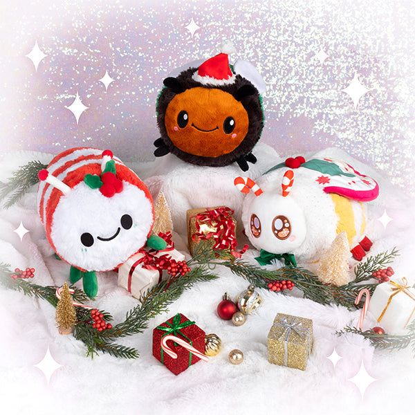 Kibakids - Mini Kibakids Krampus