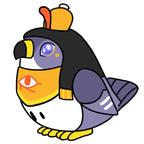Kibakids - Mini Kibakids Horus