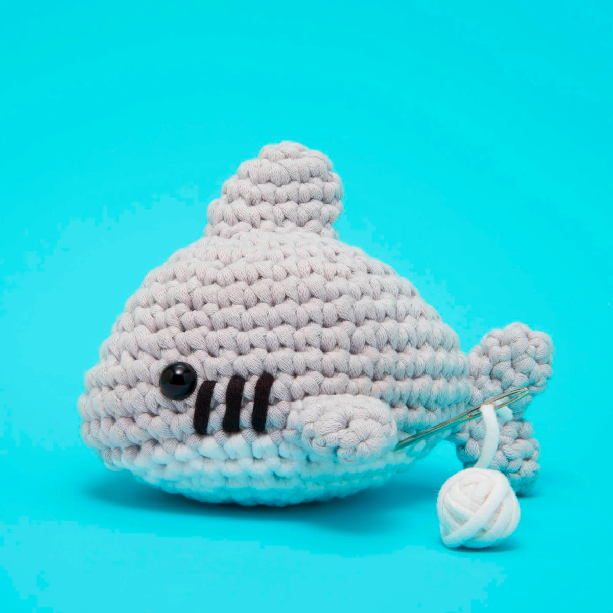 Kibakids - Yarn-der the Sea Bundle