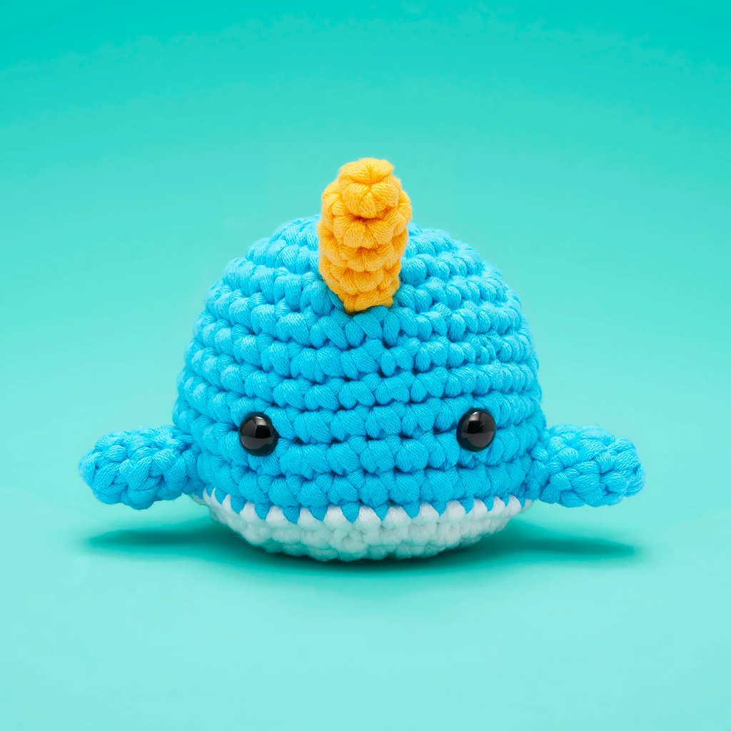 Kibakids - Yarn-der the Sea Bundle