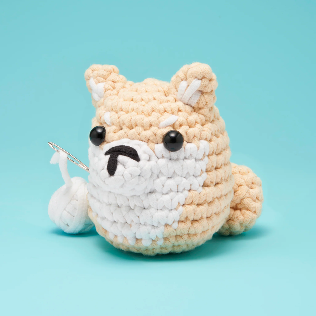Kibakids - Eat, Paw, Love Bundle