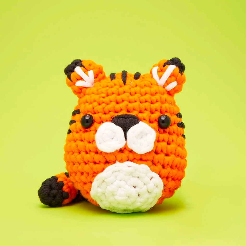 Kibakids - Zoo-Cation Crew Bundle