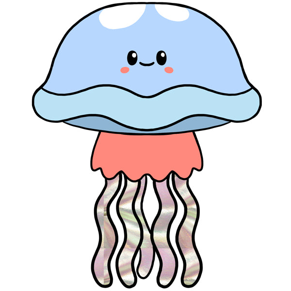 Kibakids - Kibakids Jellyfish II