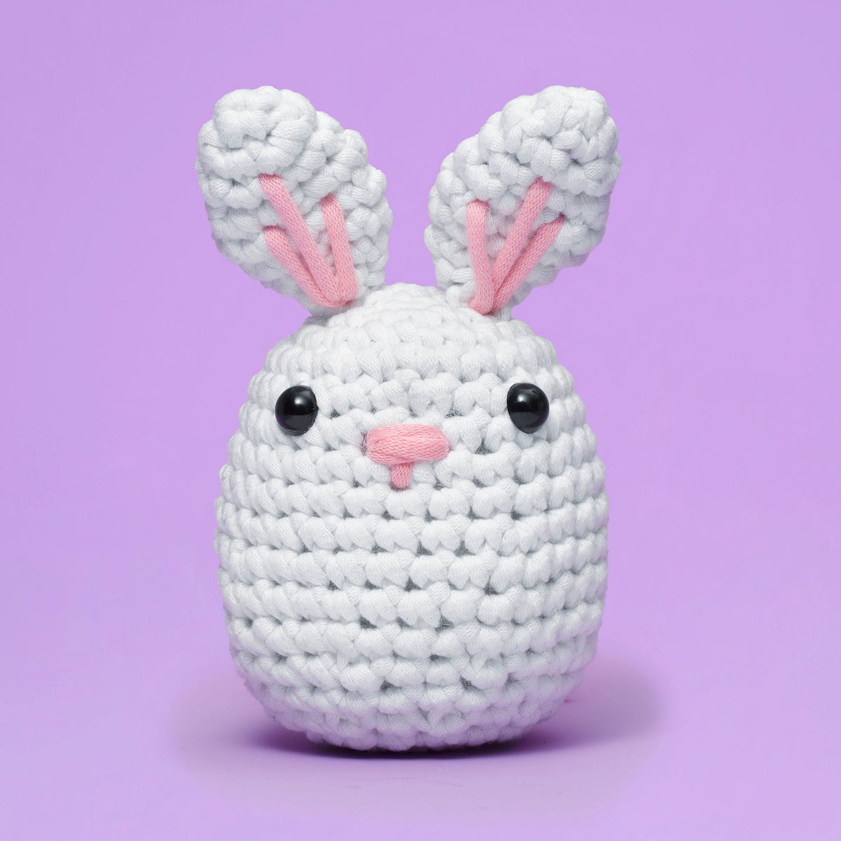Kibakids - Jojo the Bunny Crochet Kit