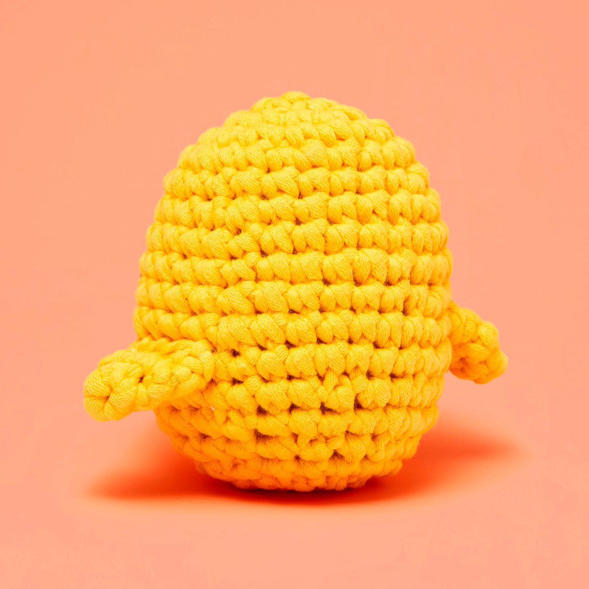 Kibakids - Kiki the Chick Crochet Kit