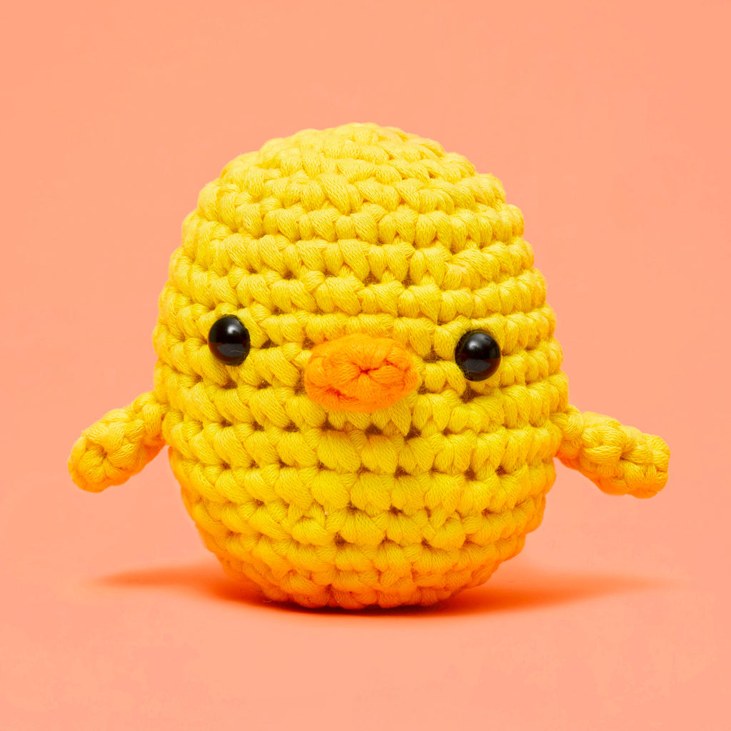 Kibakids - Birds of a Feather Crochet Bundle