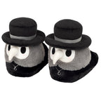 Kibakids - Doctor Plague 3D Slipper