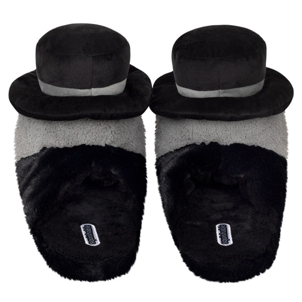 Kibakids - Doctor Plague 3D Slipper