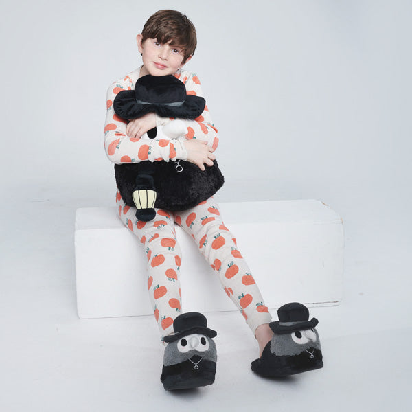 Kibakids - Doctor Plague 3D Slipper