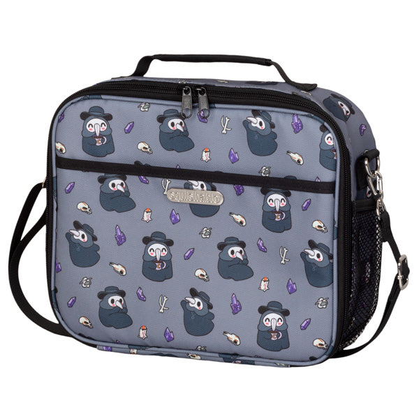 Kibakids - Kibakids Doctor Plague Lunch Box