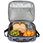 Kibakids - Kibakids Doctor Plague Lunch Box