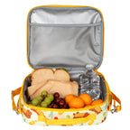 Kibakids - Kibakids Dachshund Hot Dog Lunch Box
