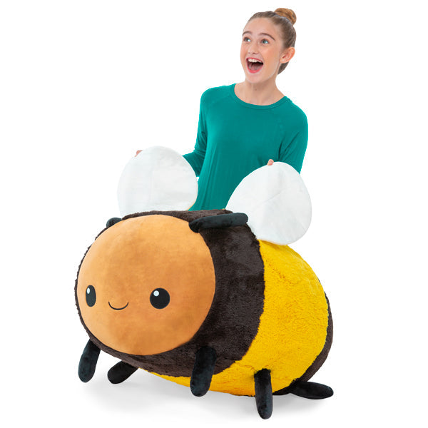 Kibakids - Massive Fuzzy Bumblebee