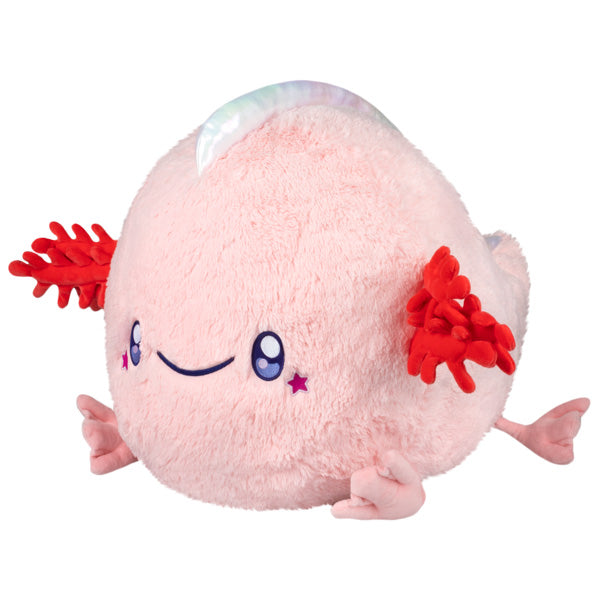Kibakids - Mega Kibakids Baby Axolotl