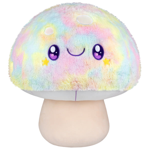 Kibakids - Mega Kibakids Tie Dye Mushroom