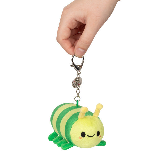 Kibakids - Micro Kibakids Caterpillar Keychain
