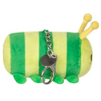 Kibakids - Micro Kibakids Caterpillar Keychain