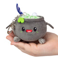 Kibakids - Micro Kibakids Cauldron Keychain
