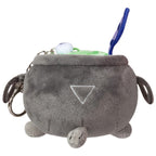Kibakids - Micro Kibakids Cauldron Keychain