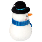 Kibakids - Micro Kibakids Cute Snowman Keychain