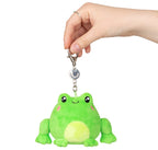 Kibakids - Micro Kibakids Frog Keychain