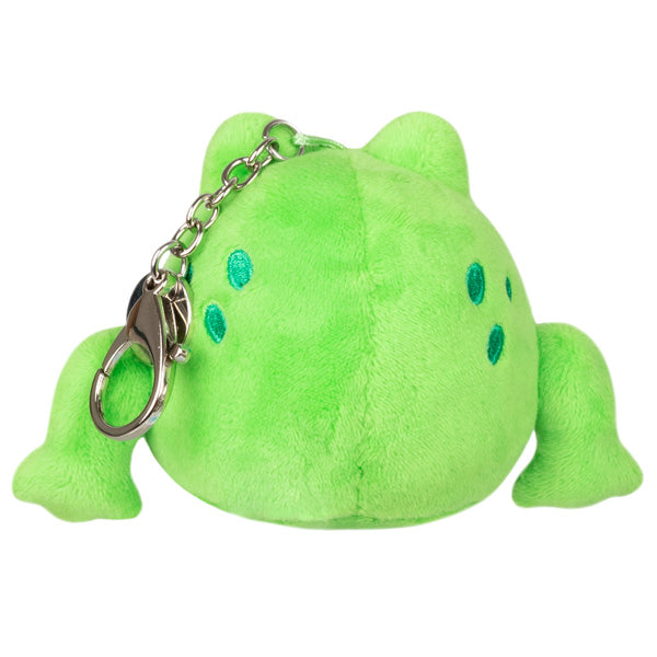 Kibakids - Micro Kibakids Frog Keychain