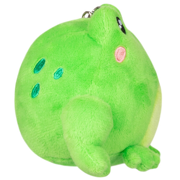 Kibakids - Micro Kibakids Frog Keychain