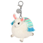 Kibakids - Micro Kibakids Little Llama Keychain