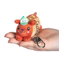 Kibakids - Squish Park: Micro Dachshund Hot Dog