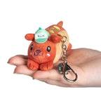 Kibakids - Squish Park: Micro Dachshund Hot Dog